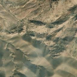 Satellite imagery of Chāwd Kānē, AF