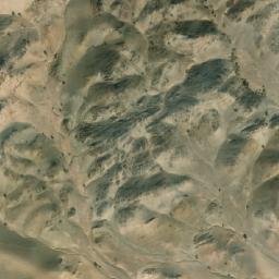 Satellite imagery of Chāwd Kānē, AF