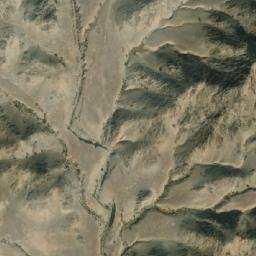 Satellite imagery of Chāwd Kānē, AF