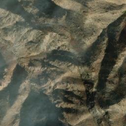 Satellite imagery of Tangay Tīz̲h̲ē Sar, AF