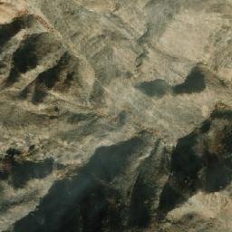 Satellite imagery of Tsāgay Ghar, AF