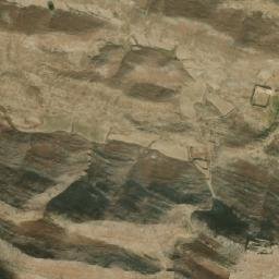 Satellite imagery of Shīnkay Jāy, AF