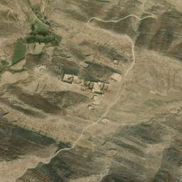 Satellite imagery of Shīnkay Jāy, AF