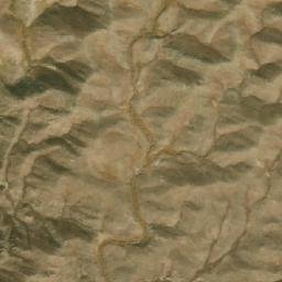Satellite imagery of Naray Janḏêh, AF