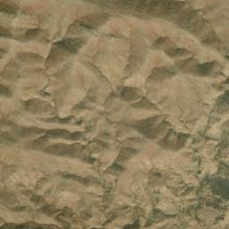 Satellite imagery of Naray Janḏêh, AF