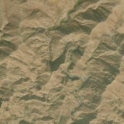 Satellite imagery of Naray Janḏêh, AF