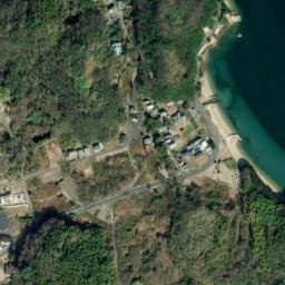 Satellite imagery of Kameyama Hana, JP