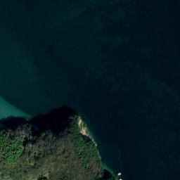 Satellite imagery of Kameyama Hana, JP