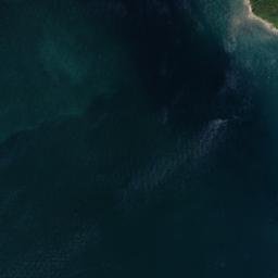 Satellite imagery of Nebuto Bana, JP