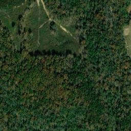 Satellite imagery of Chestnut Ridge, US