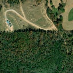 Satellite imagery of Chestnut Ridge, US
