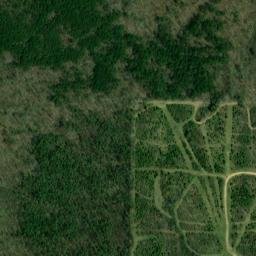 Satellite imagery of Narrow Ridge, US