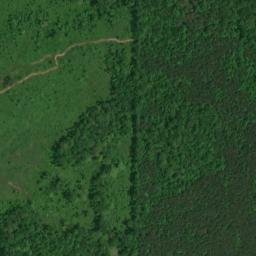 Satellite imagery of Billy Ridge, US