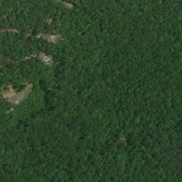 Satellite imagery of Thrasher Bluff, US
