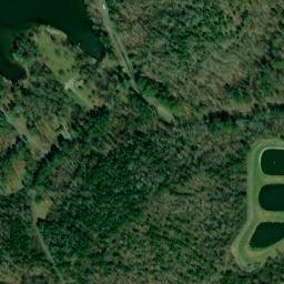 Satellite imagery of Cedar Ridge, US