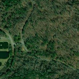 Satellite imagery of Cedar Ridge, US