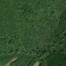 Satellite imagery of Shinbone Ridge, US