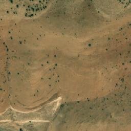 Satellite imagery of Rass el Gada, DZ
