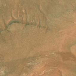 Satellite imagery of Djebel el Oudjeïrat Srhira, DZ