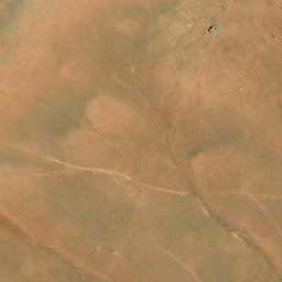 Satellite imagery of Djebel el Oudjeïrat Srhira, DZ