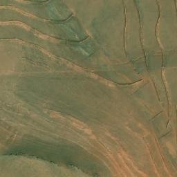 Satellite imagery of Djebel Timzirine, DZ