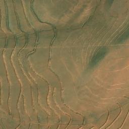 Satellite imagery of Djebel Timzirine, DZ