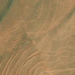 Satellite imagery of Djebel Timzirine, DZ