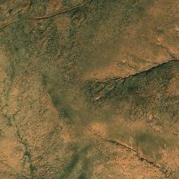 Satellite imagery of El Haleïat, DZ