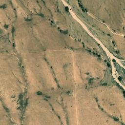 Satellite imagery of Djebel Djellal Rharbi, DZ