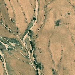 Satellite imagery of Djebel Djellal Rharbi, DZ