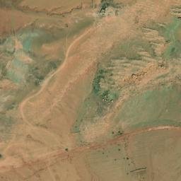 Satellite imagery of Safiet Bou Khenan, DZ