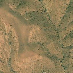 Satellite imagery of Djebel Rougaïb, DZ