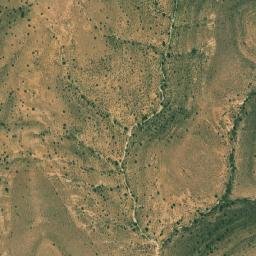 Satellite imagery of Djebel Rougaïb, DZ