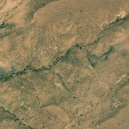 Satellite imagery of Râs el Guermouz, DZ