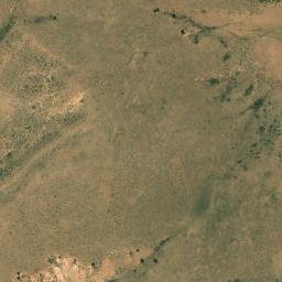 Satellite imagery of Râs el Guermouz, DZ
