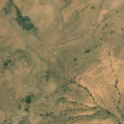 Satellite imagery of Râs el Guermouz, DZ