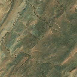 Satellite imagery of Kennfifat ez Zerga, DZ