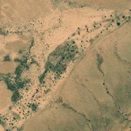 Satellite imagery of Chebket el Hadjadj, DZ