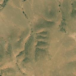 Satellite imagery of Chebket el Hadjadj, DZ
