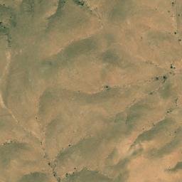 Satellite imagery of Chebket el Hadjadj, DZ