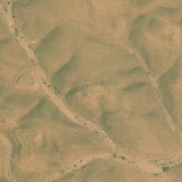 Satellite imagery of Ragoubet el Agab, DZ