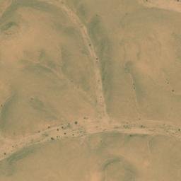 Satellite imagery of Ragoubet el Agab, DZ