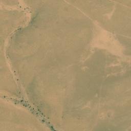 Satellite imagery of Ragoubet el Agab, DZ