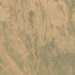 Satellite imagery of El Hamra, DZ