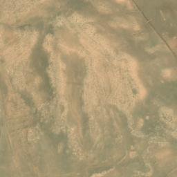 Satellite imagery of El Hamra, DZ