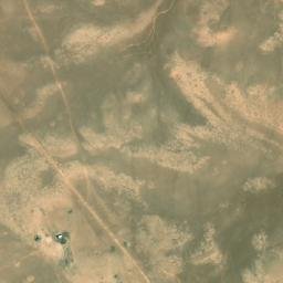 Satellite imagery of El Hamra, DZ
