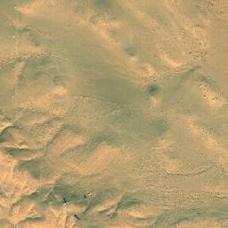 Satellite imagery of El Oued, DZ