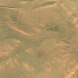 Satellite imagery of El Oued, DZ