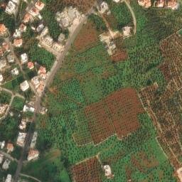 Satellite imagery of El Masnaa, LB