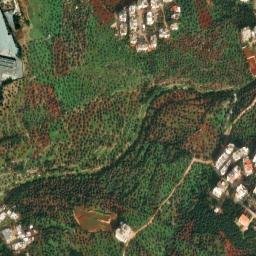 Satellite imagery of Dahr en Neqr, LB